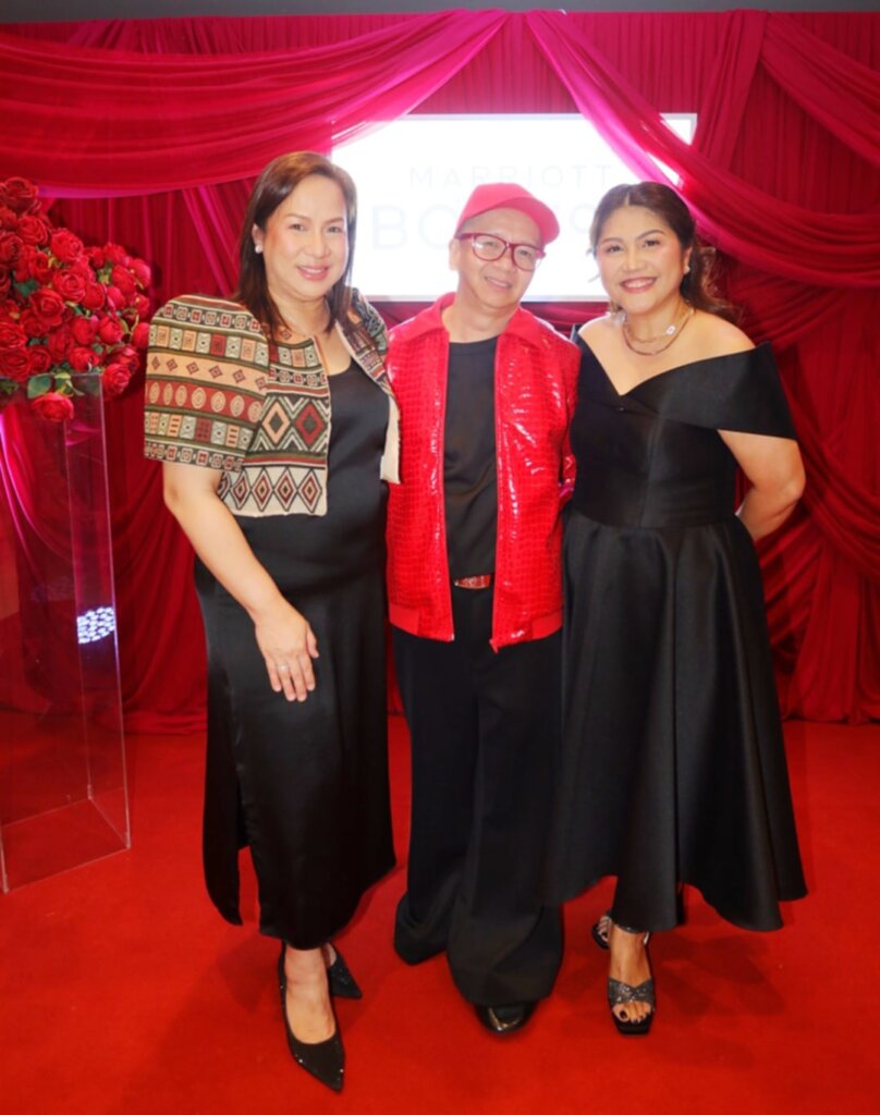 joey espino bridal fair