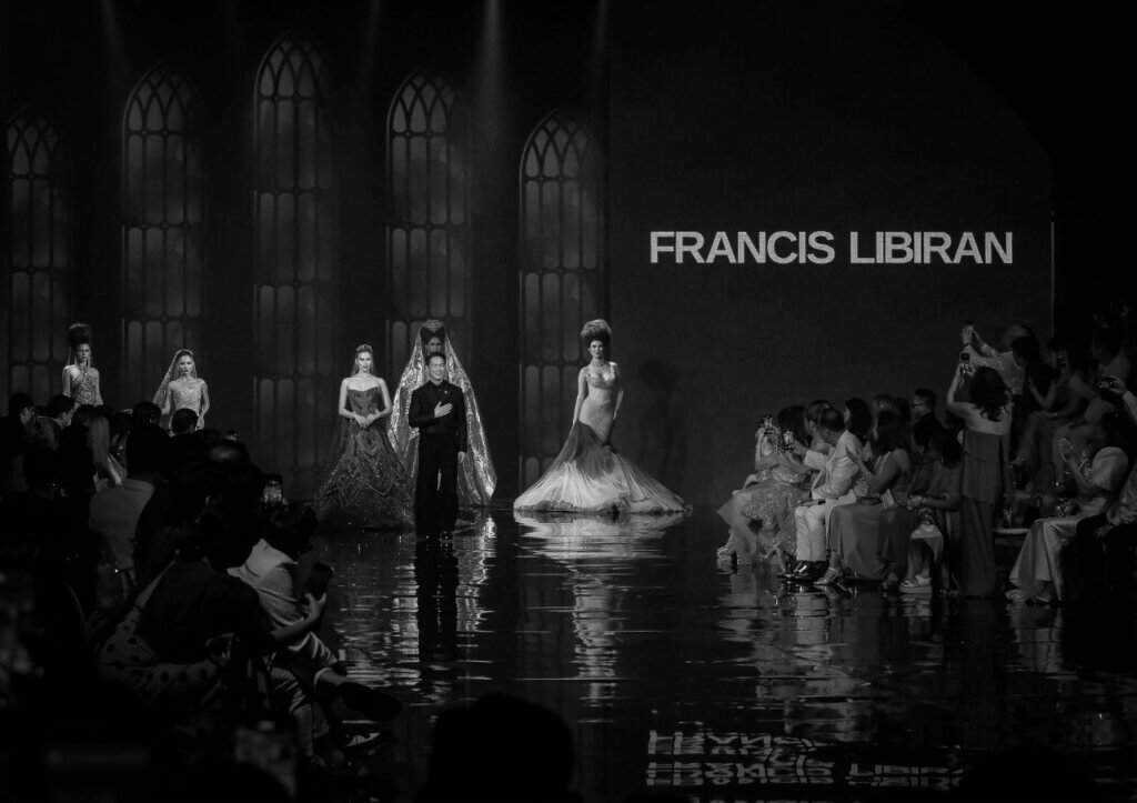 marriott bridal fair themes motifs francis libiran