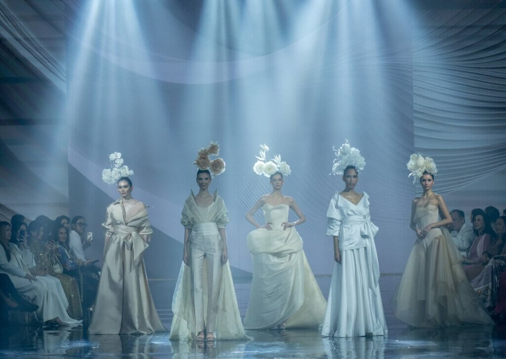 marriott bridal fair themes motifs rajjo