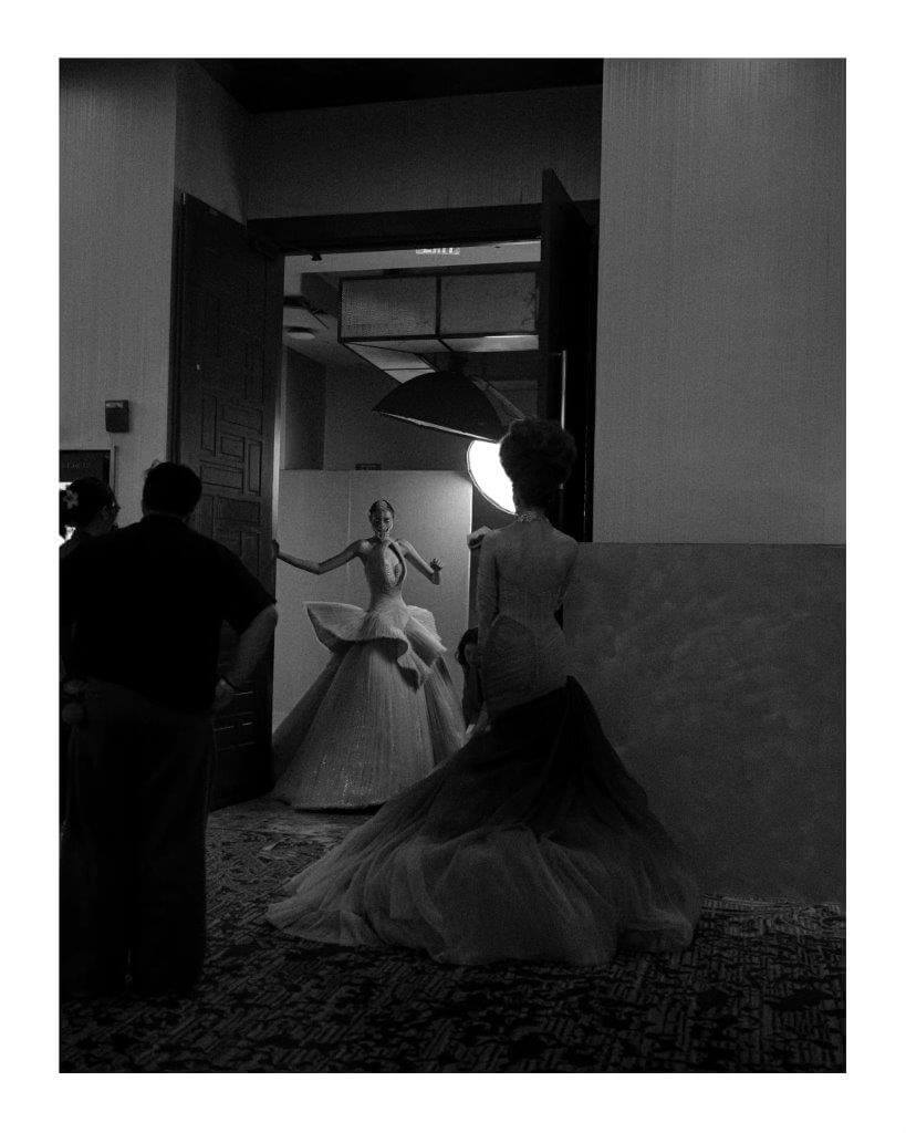 bridal fair