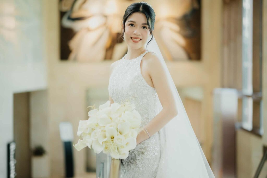 marriott bridal fair