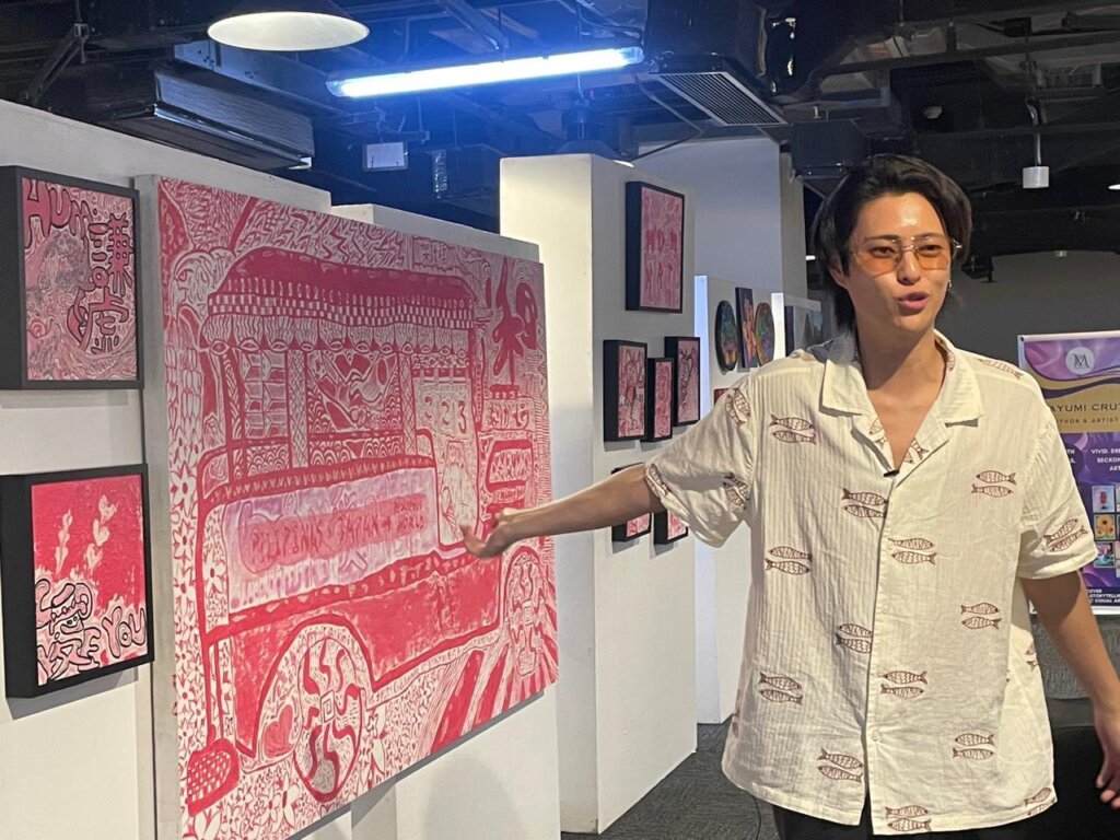 fumiya bridal fair