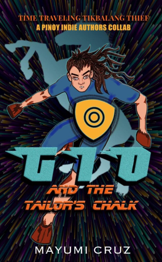 mayumi cruz bridal fair