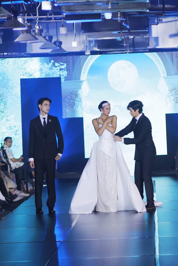 odelon simpao marriott bridal fair cifaw themes & motifs 2025 pair