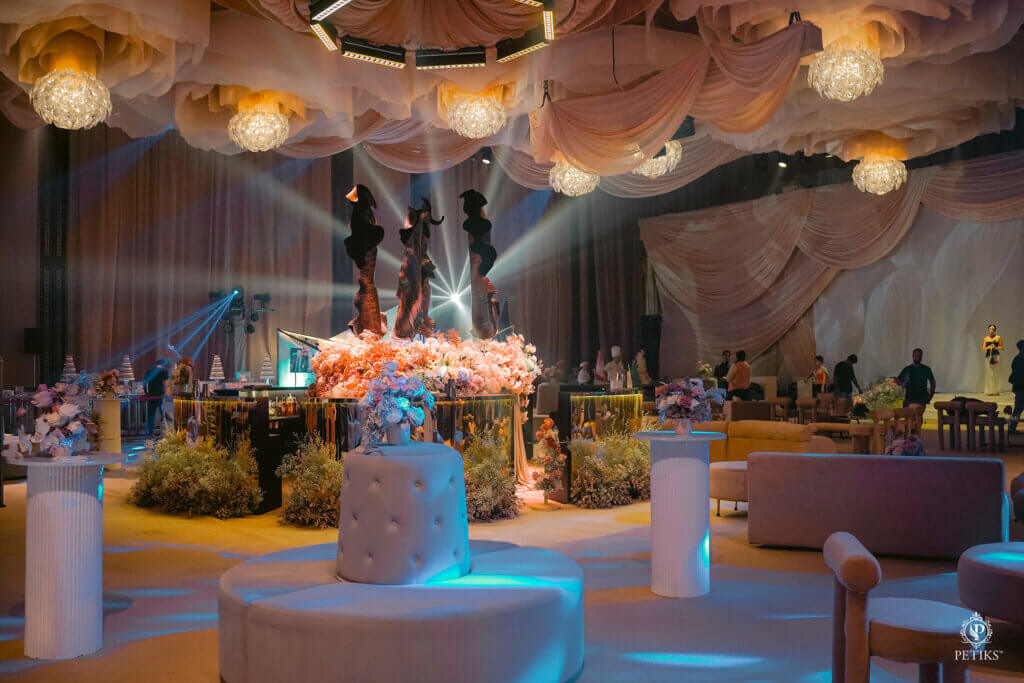 wppp petiks bridal fair