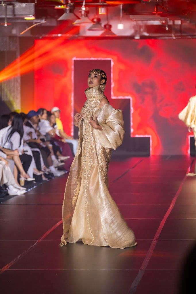 jaki penalosa cifaw 2025 bridal fair