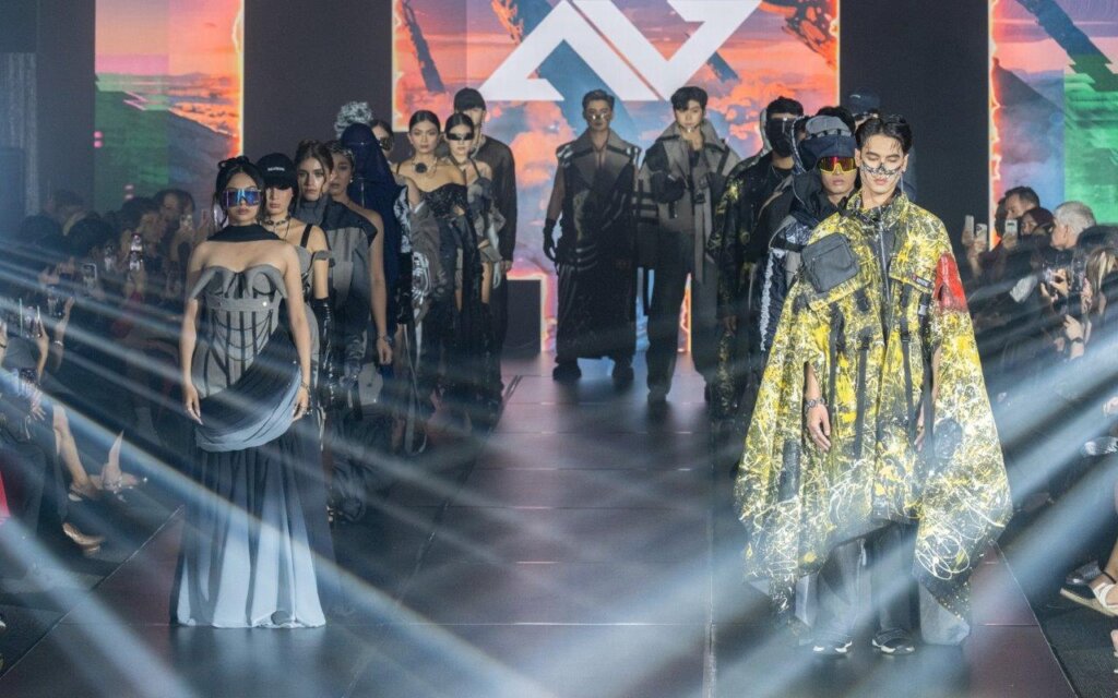 cifaw 2025 maliyah abenir bridal fair