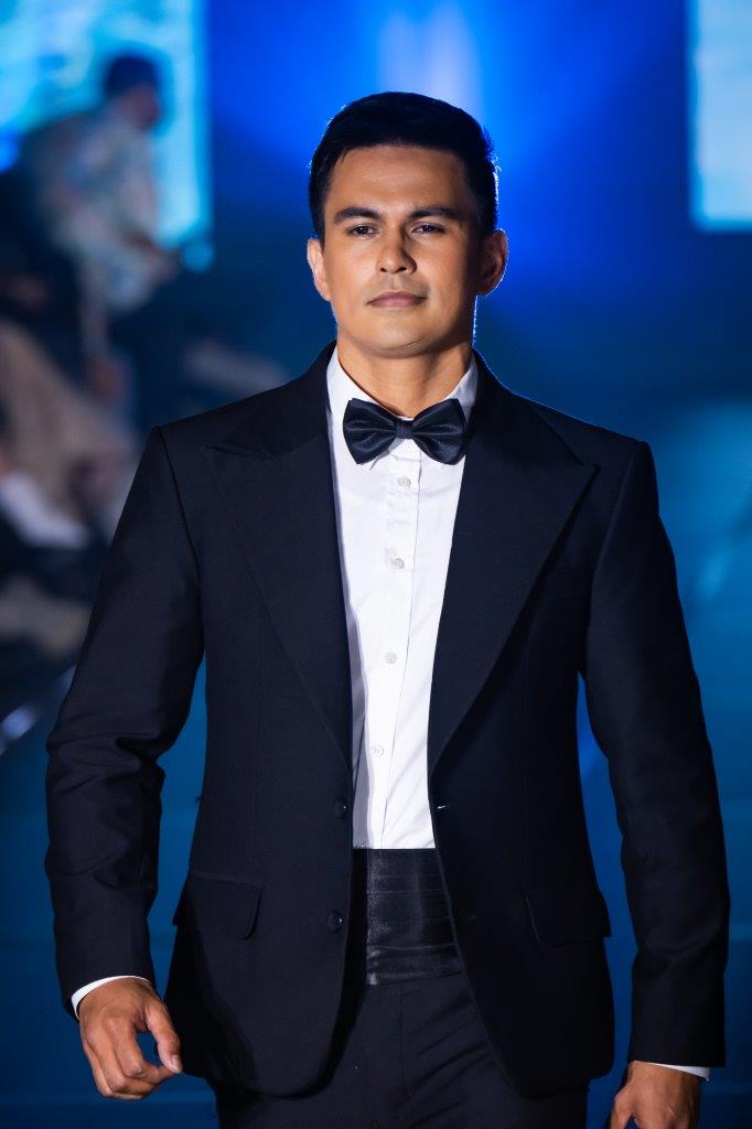 odelon simpao cifaw 2025 bridal fair