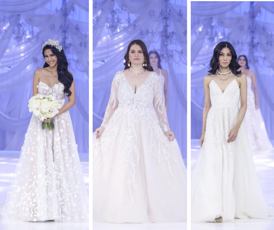 veejay bridal fair marriott
