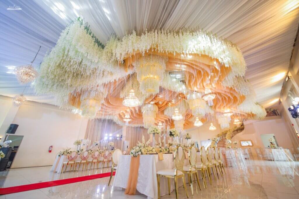 alta terra tagyatay themes & motifs bridal fair