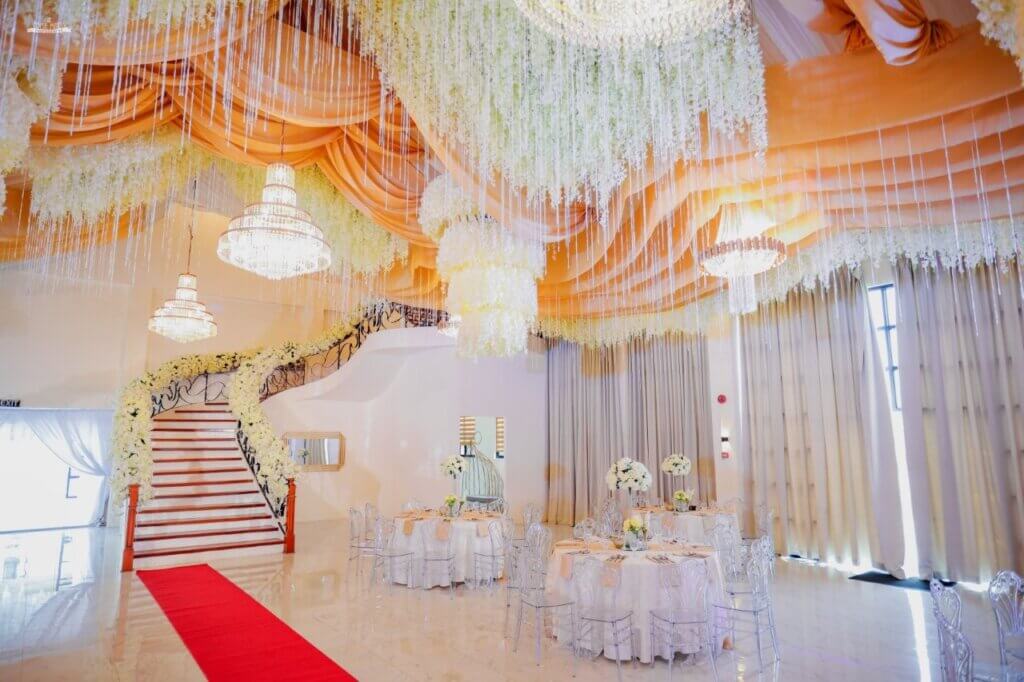 alta terra tagaytay themes & motifs bridal fair