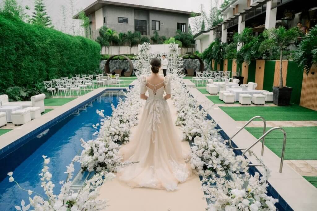 alta terra tagaytay themes & motifs bridal fair