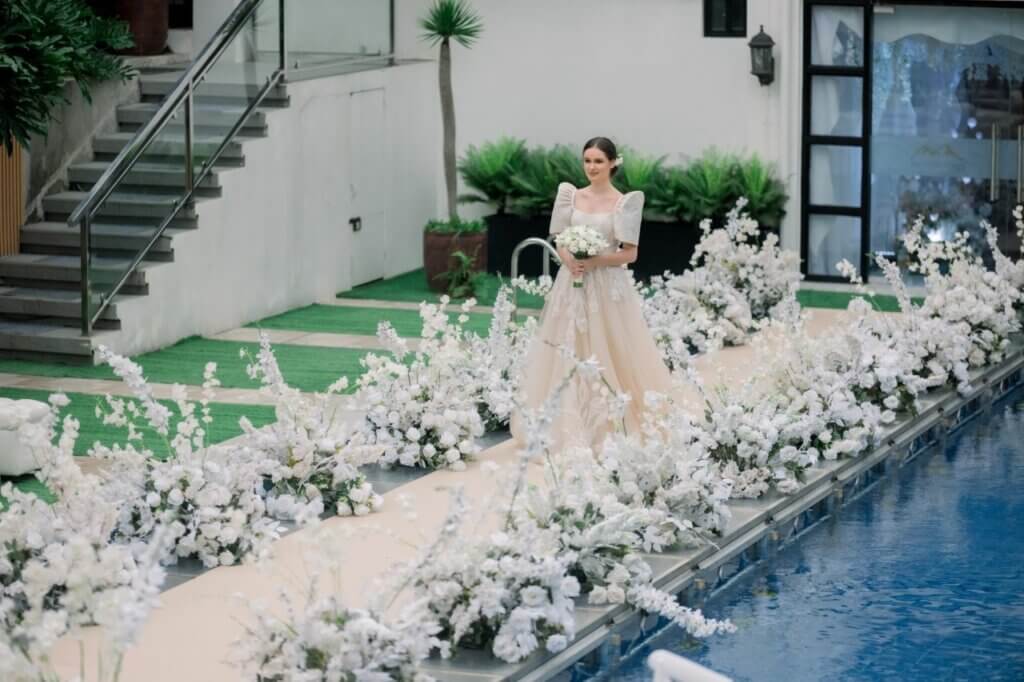 alta terra tagaytay themes & motifs bridal fair
