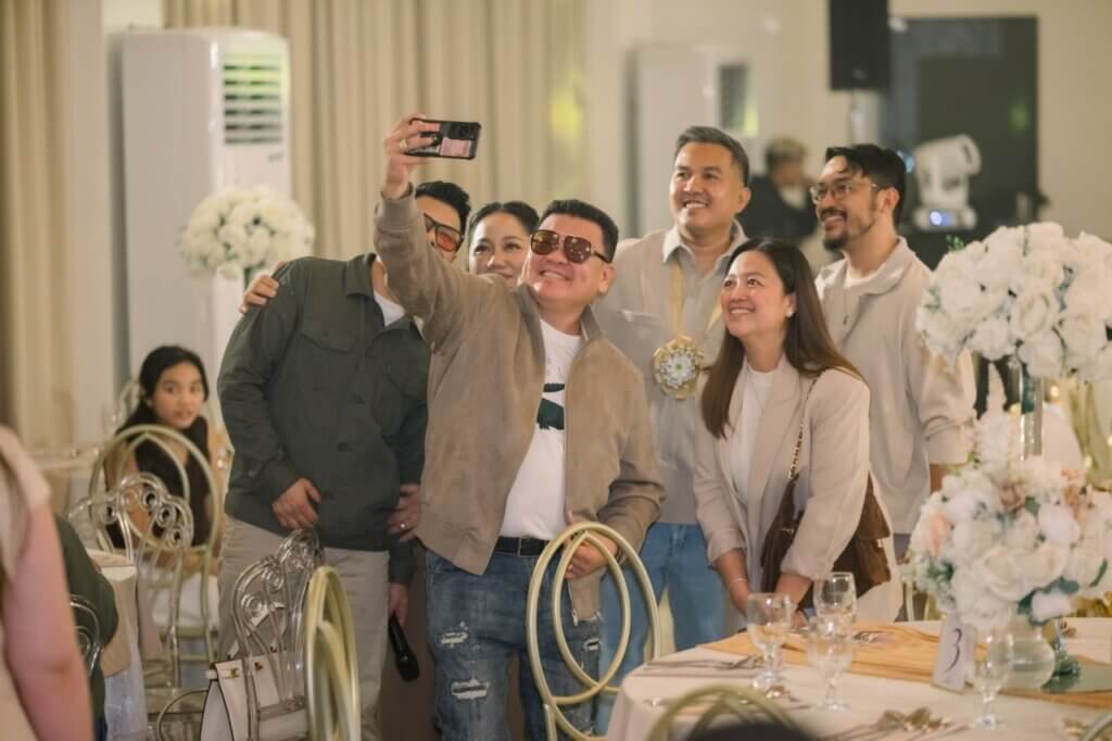 alta terra tagaytay themes & motifs bridal fair
