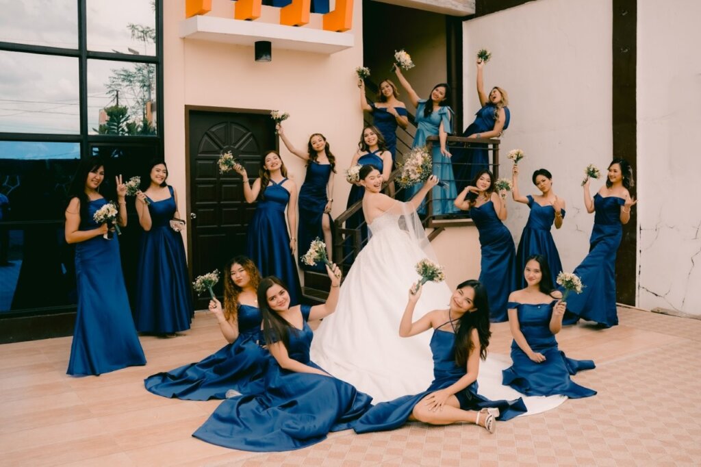 pangasinan phil diaz themes & motifs bridal fair petiks