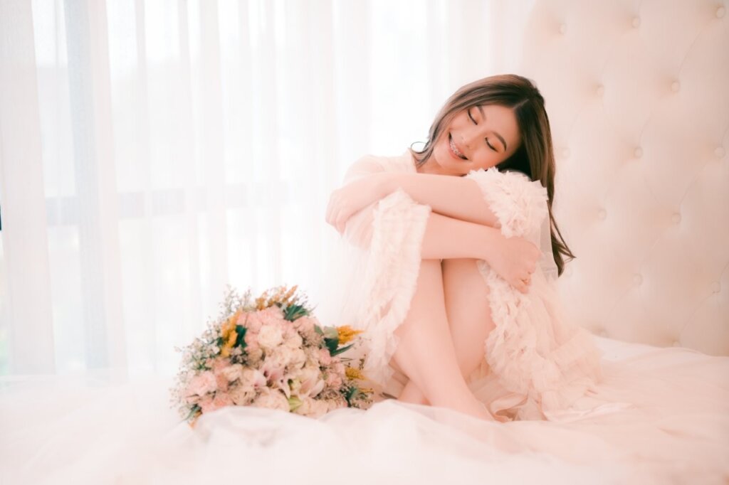 marty & jasmine phil diaz themes & motifs bridal fair 