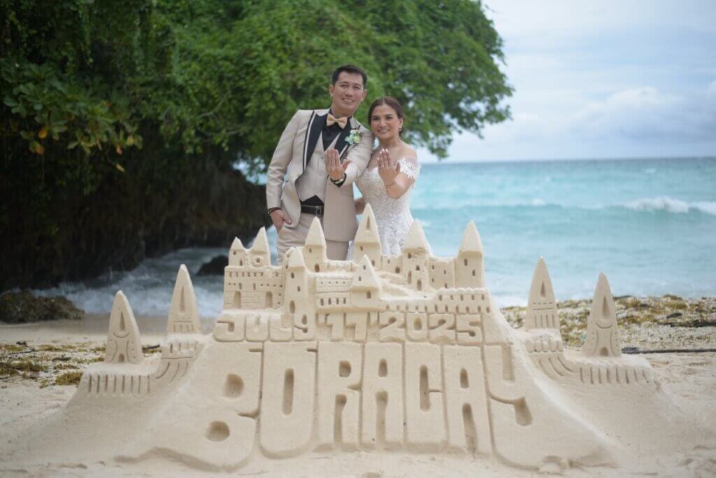 themes & motifs boracay bridal fair shake mel