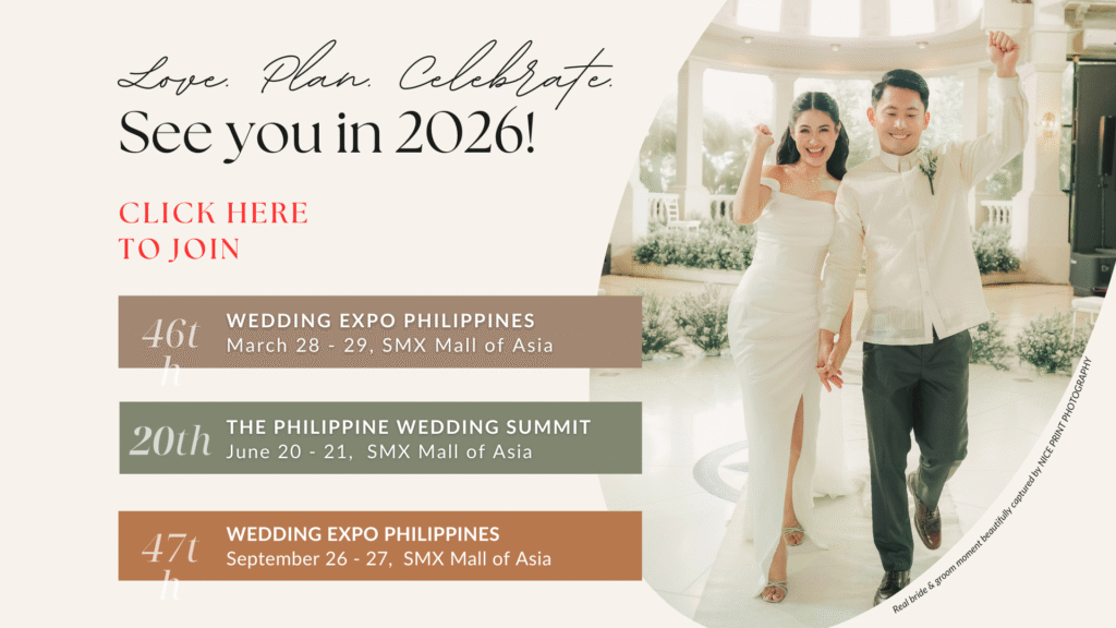 best bridal fairs 2026