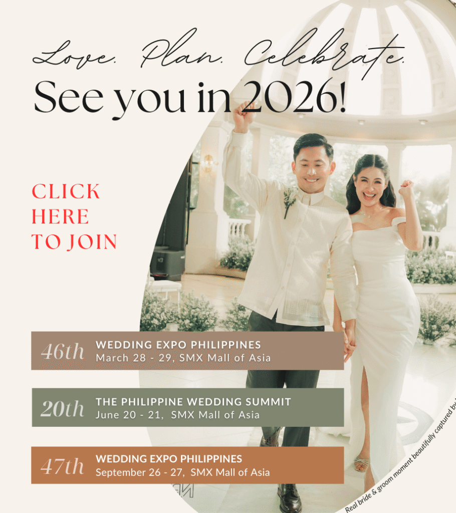 2026 bridal fair