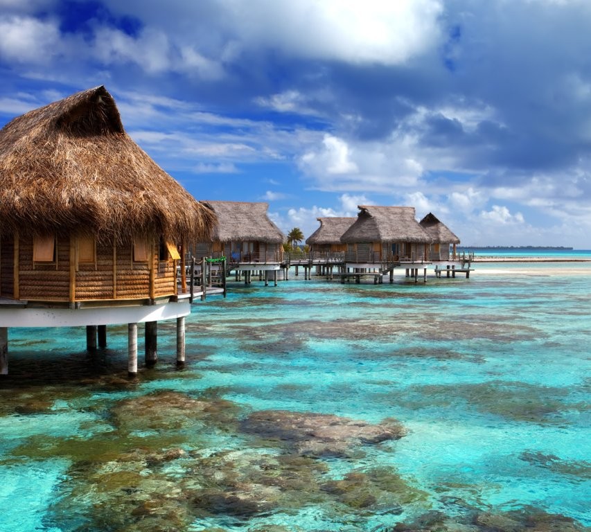 maldives honeymoon bridal fair