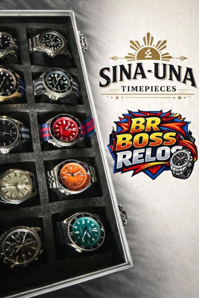 bridal fair boss relos