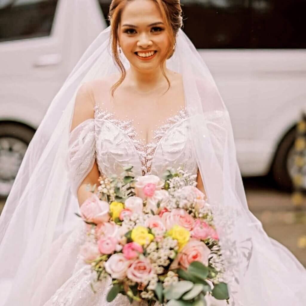 riad bridal fair wedding expo