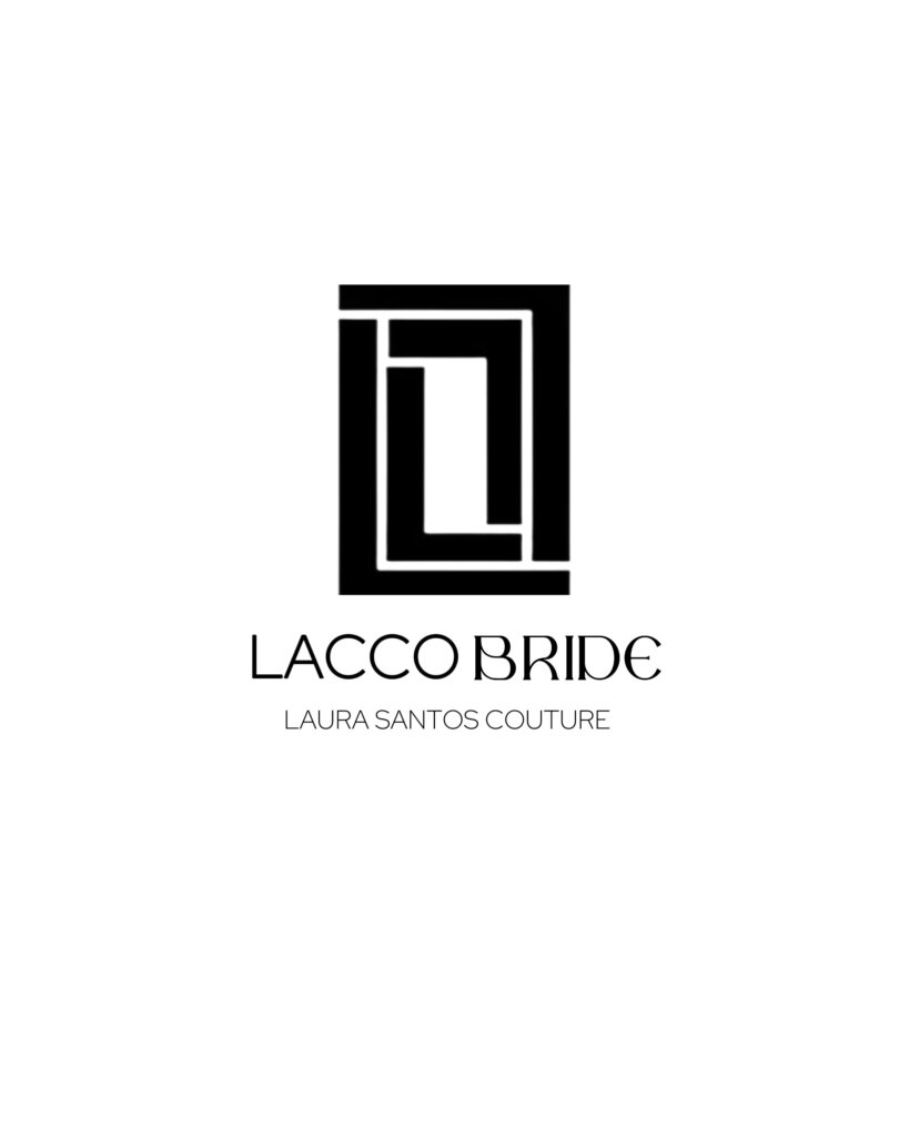 laura santos bridal fair logo
