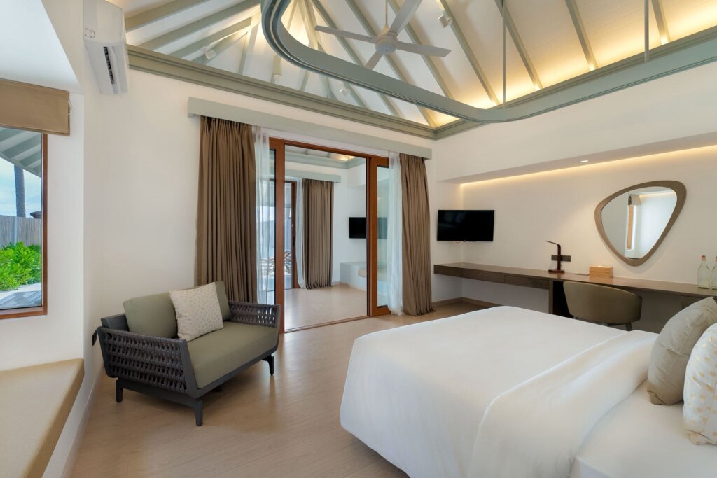 maldives bridal fair