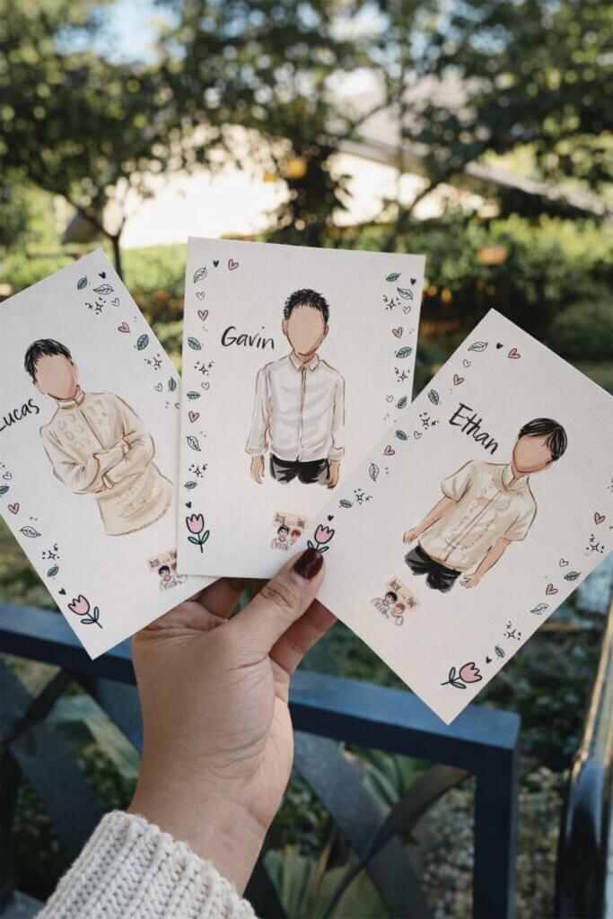 Bridal fair krystina