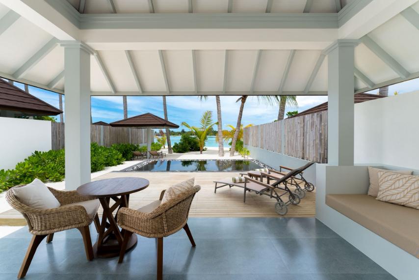 maldives bridal fair